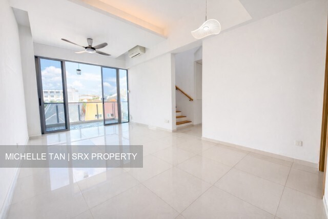 The Acacias (D13), Apartment #533948541